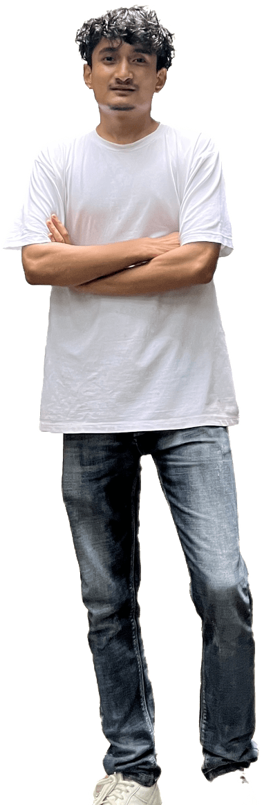 Suman KC, AI Marketing Expert